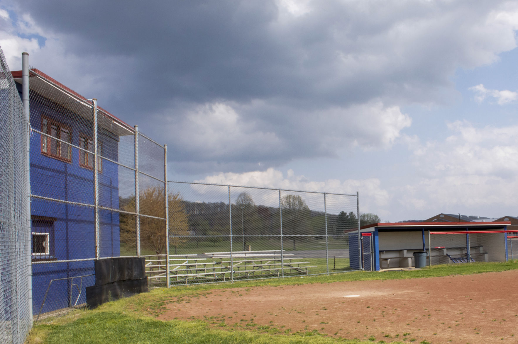 Northwest High School